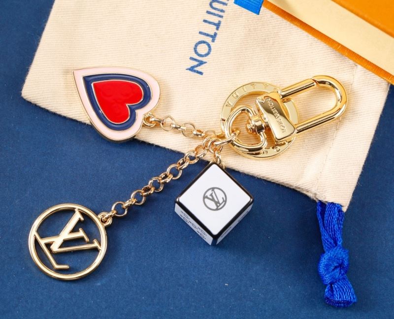 Louis Vuitton Keychains